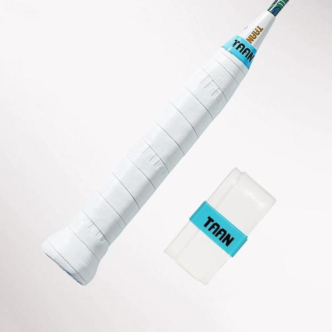 SESARKAL 110cm Grip Raket Karet Serbaguna Grip Tennis Anti-Slip Universal Multifungsi Untuk Joran Pa