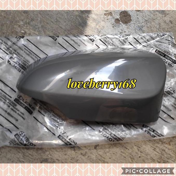 cover spion mirror cover sebelah KANAN original calya G sigra R mentah