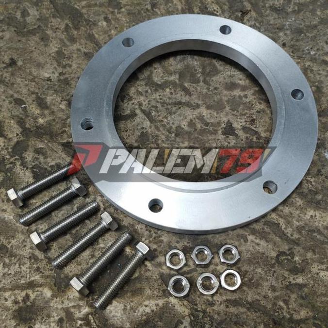 Spacer Gear Belakang CRF 150 L - Spaser Gir CRF150