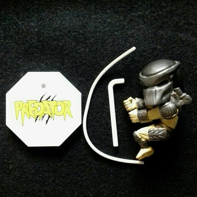NECA Scaler KWS Predator