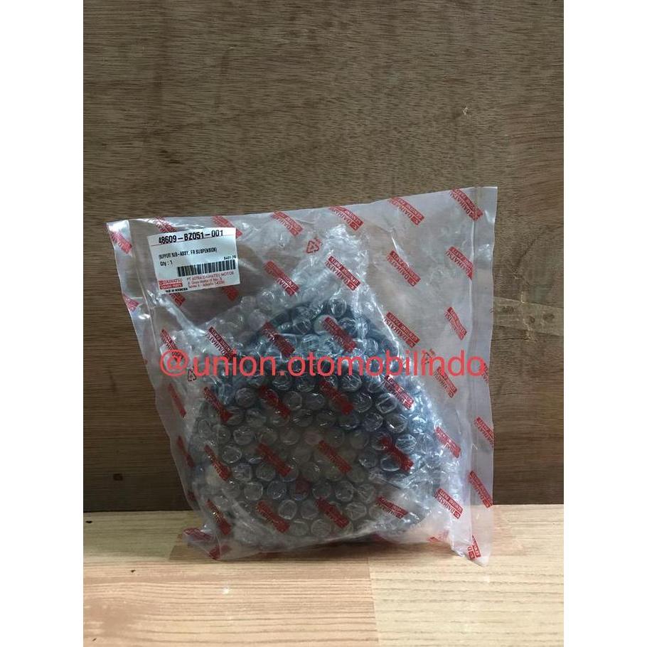 SUPPORT SHOCK BREAKER GRANMAX LUXIO ORIGINAL