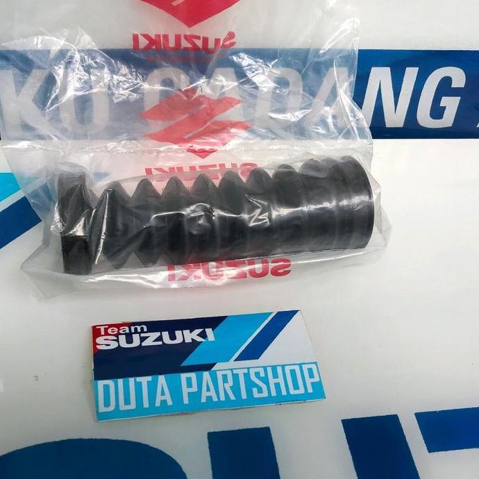 karet spiral skywave karet join inlet suzuki skywave hayate original Suzuki Genuine Part SGP asli Mo