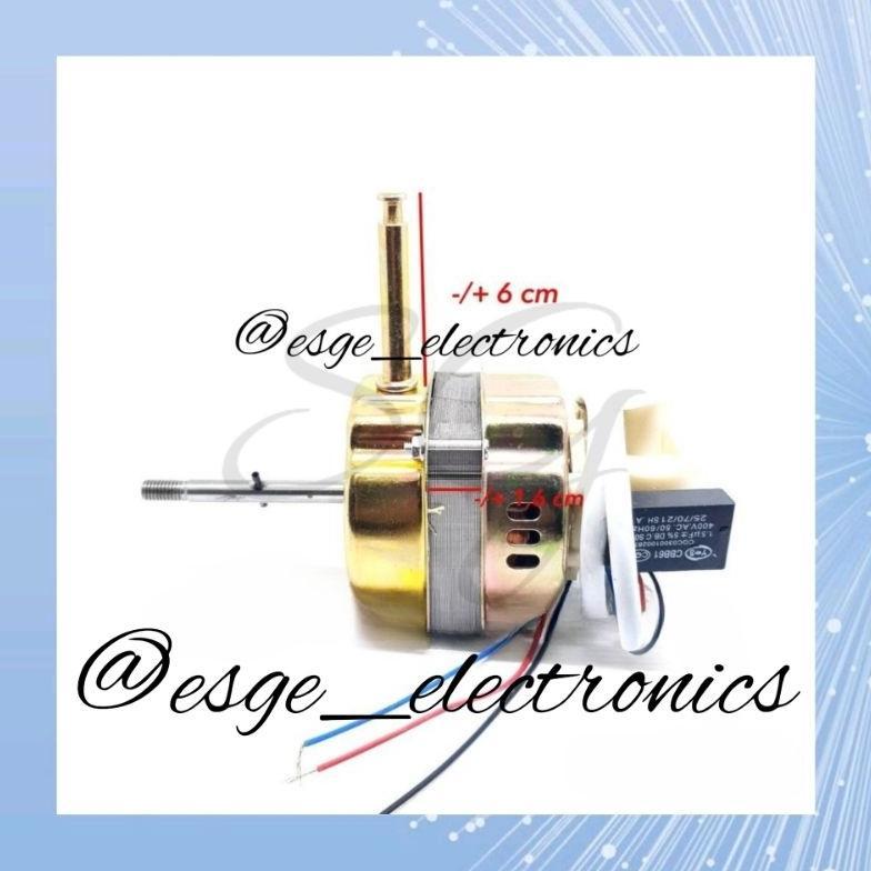 BEST DEALS DINAMO KIPAS ANGIN MIYAKO COSMOS GMC SANEX DLL / MOTOR KIPAS ANGIN MIYAKO COSMOS GMC SANE