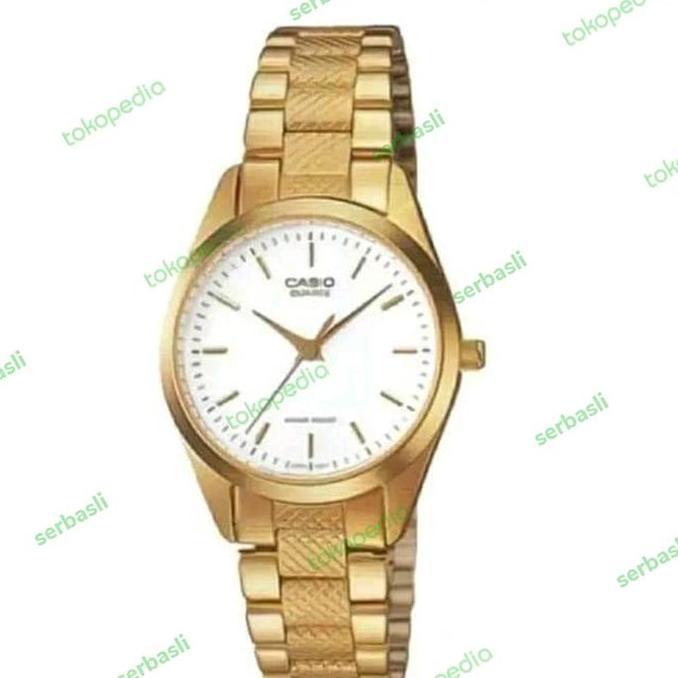 New Casio LTP1274G / LTP-1274G-7ADF