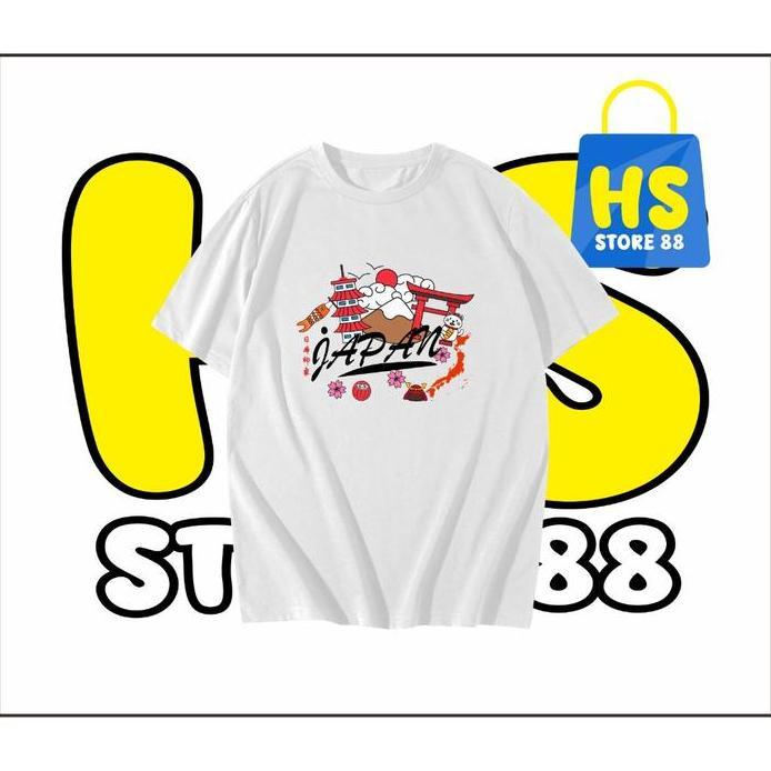 New BAJU TOKYO JEPANG - BAJU OLEH OLEH TOKYO JEPANG - KAOS TOKYO JEPANG BANYAK MODEL