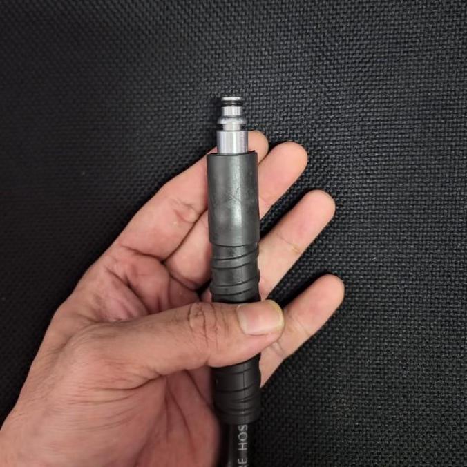 Ready Selang (Alternatif) Jet Cleaner 25 Meter untuk AVA P25