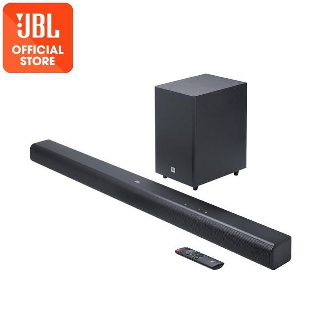 Cinema Sb 550 3.1 Soundbar With Wireless Subwoofer