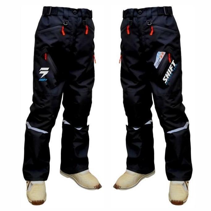 Waterproof Celana Touring Motor Riding Enduro Pants Offroad