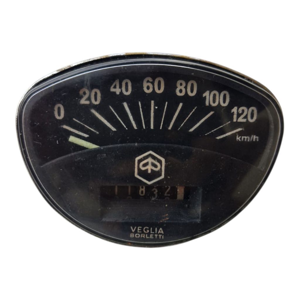 Speedometer Vespa Sprint Veloce Bagol