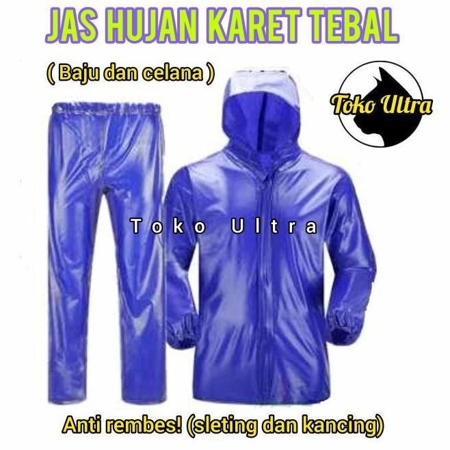 Jas Hujan Nelayan Made In Taiwan