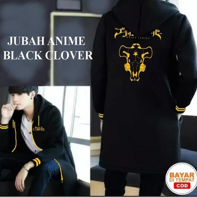 Sweater Hoodie Pria Anime FIRE Jepang - Jaket Pria Jubah Distro Jepang - Hoodie Cowok Anime fire - J