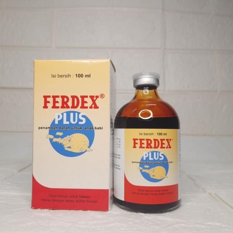 Ferdex Plus