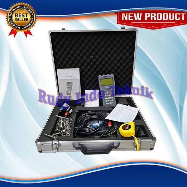 Ultrasonic Flow Meter TDS 100H / Ultrasonic Handle