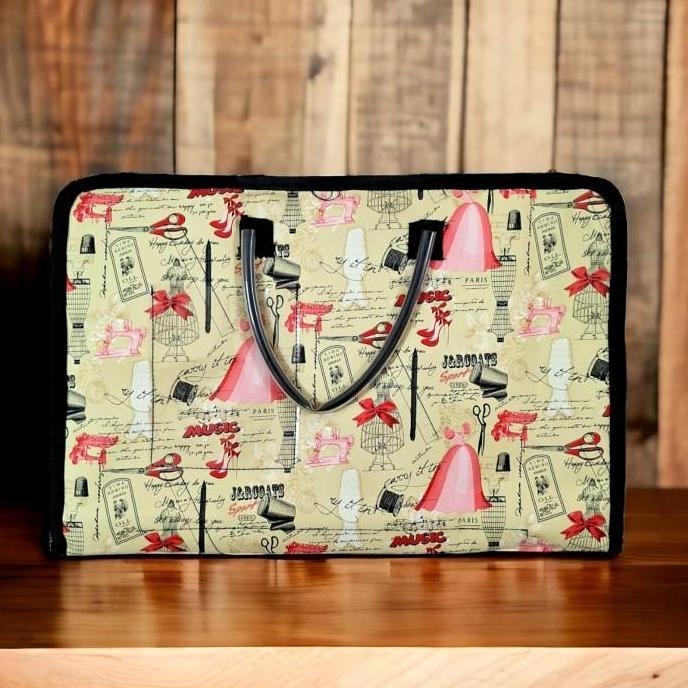 Tas Laptop - SFO Semarang