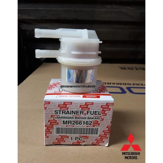 Filter Bensin Fuel Filter Original Asli Mitsubishi Kuda