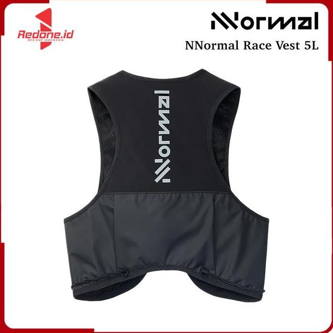 Silva - Strive STRIVE 5 Black Vest