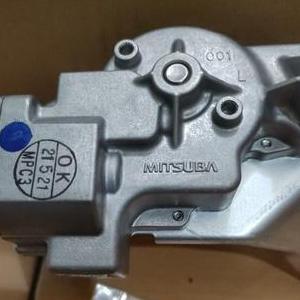Motor Wiper Penggerak Wiper Belakang Brio 2014-2017 Original
