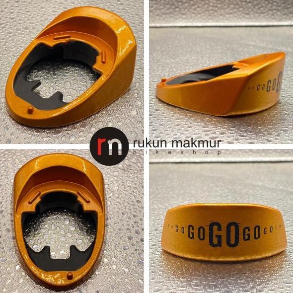 Promo Original Headset Cover Frame Trek Emonda Domane SL / SLR & Madone SL - Head Tube Part - Tutup 