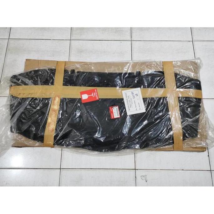 Peredam Panas Kap Mesin Honda City 2006-2008 Original
