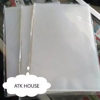 LUSINAN PAK Map L Bening Folio/Map File Bening Bening Warna/Clear Holder/Map Clear Map LF