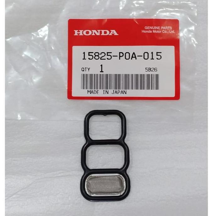 Oring / Filter VTEC Odyssey 2001 Genuine
