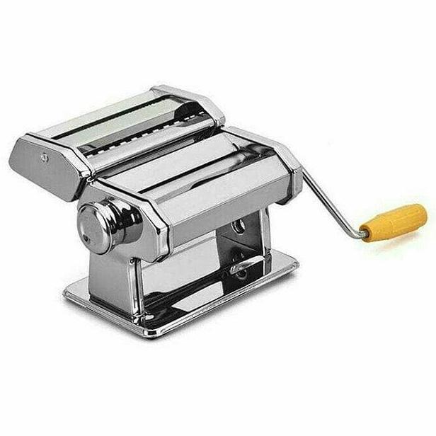 Ready Gilingan Mie AXLO Pasta Maker Penggiling Adonan Molen Kulit Pangsit