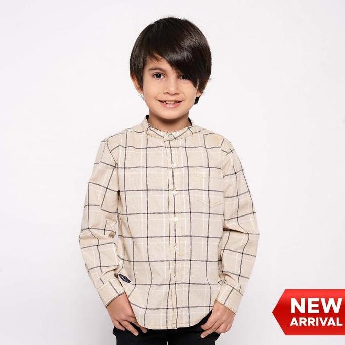 Cressida Couple Family Set Koko Tunik - CR013A