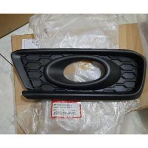 Foglamp Komplit Honda Mobilio 2014-2016 Original