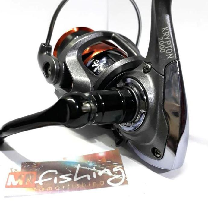 Reel PH KRYPTON 2000 power handle