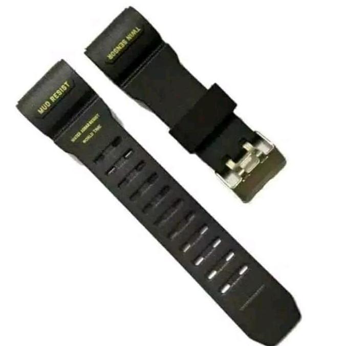 Strap tali jam tangan G shock GG1000 GG 1000 GG-1000 tali jam tangan g shock murah