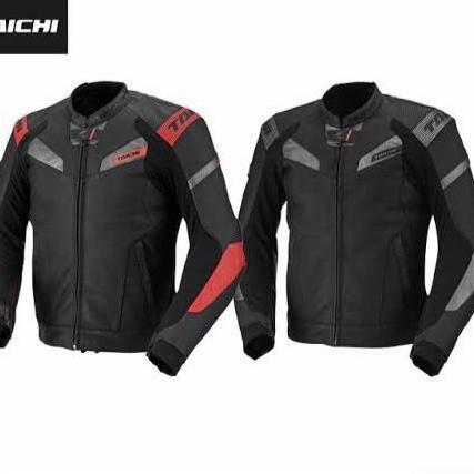 Rs Taichi RSJ833 Gpx Raptor Leather Jacket