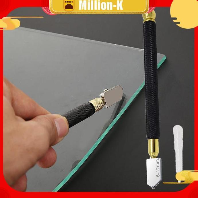 TELENIUM Alat Pemotong Keramik / Alat Pemotong Granit / Pisau Pemotong Kaca Dan Keramik PROTOK