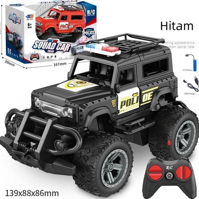 Xifa_nurabdilah - Mainan Mobil Remote Control/Mini Remote Control Off-Road/mobil Remote Control Yang