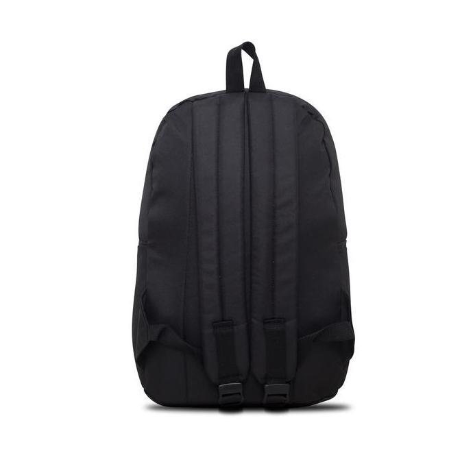 Screamous Tas Backpack CARK BLACK