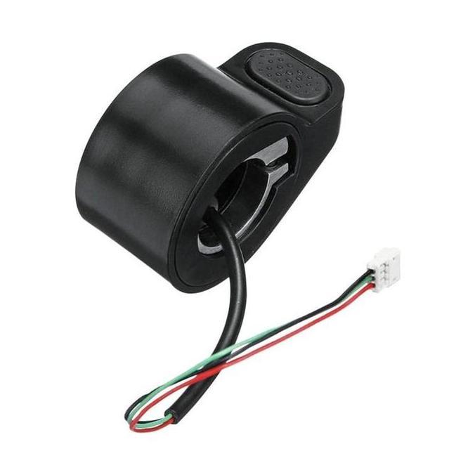 KOLANAME Throttle Skuter Listrik Throttle Jempol Skuter Listrik Throttle Gas Sepeda Listrik Gas Jemp