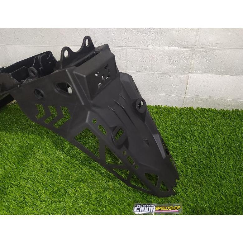 Diskon Spakbor Belakang Vixion New Nvl Nva Yerex Herex Coak Bebas Bisa Riques