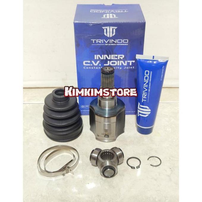 Cv Joint Inner As Roda Dalam Kiri Suzuki Karimun Kotak Lama