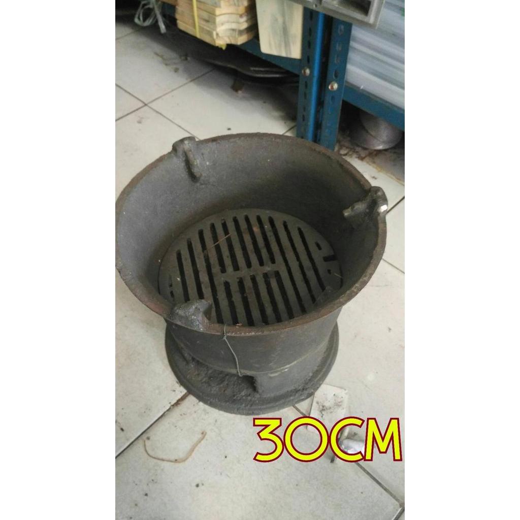 ANGLO BESI BESAR 30CM HT