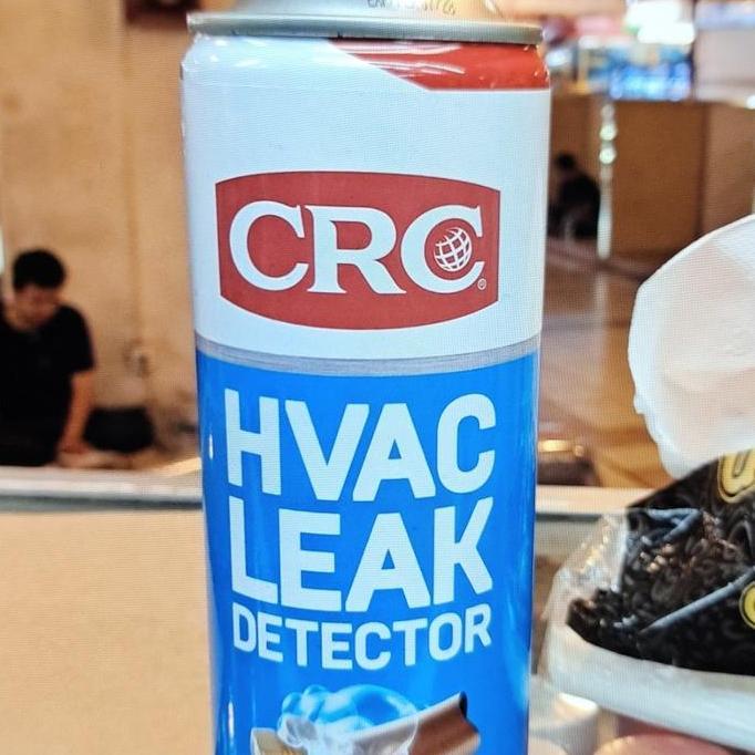 CRC LEAK DETECTOR CRC LEAK DETECTOR READY STOCK
