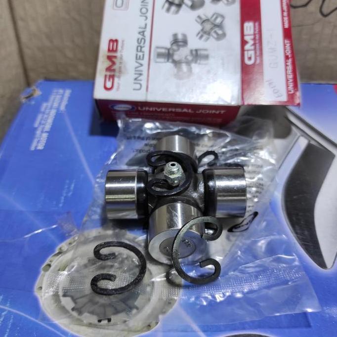 Cross Join Kopel Futura Karburator Vitara Lama Gumz1 Japan