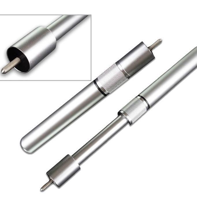 Telescope Silver Mezz Exceed