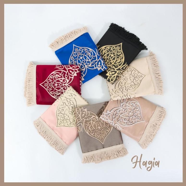 Diskon Free Box Ottoman Sajadah Turkey Luxury Sajadah Sajadah Import Sajadah Turki Sajadah Bordir Sa