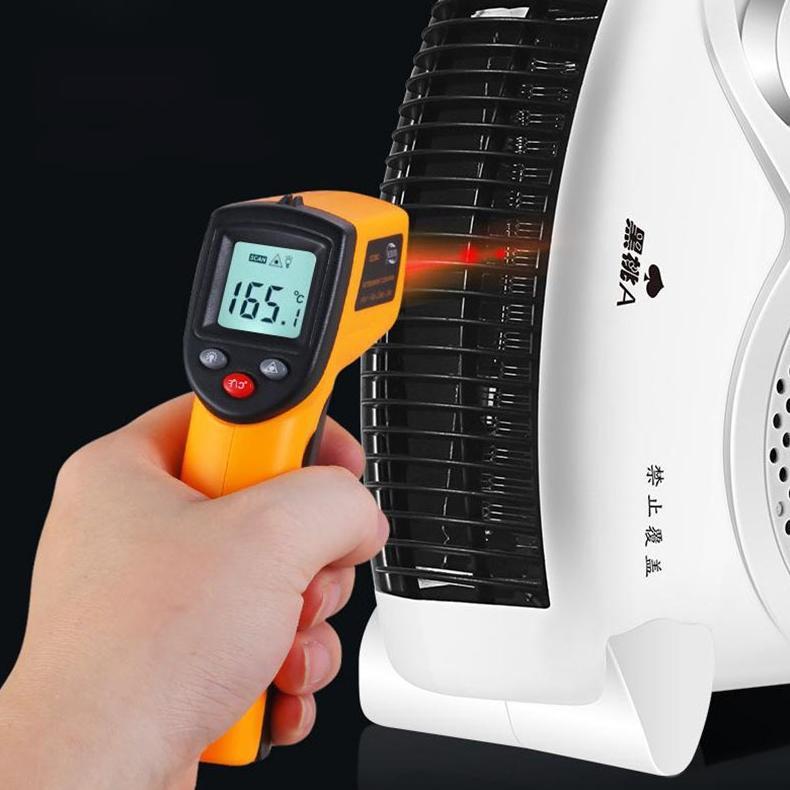 terbaru alat pemanas ruangan 600w portable penghangat ruangan untuk kamar