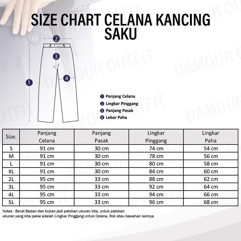 Best Seller One Set Setelan Jas Blazer Dan Celana Bahan Kancing Saku Wanita Stelan Jas Kerja Kantor 