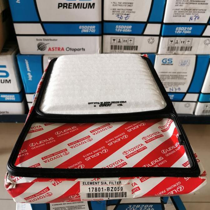 TERMURAH - FILTER HAWA /SARINGAN UDARA HAWA/AIR FILTER AVANZA TERIOS VVTI