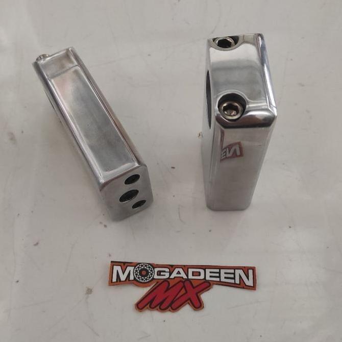 Raiser Stang Trail Tinggi Universal