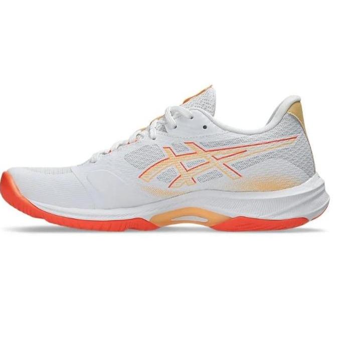 Sepatu Tennis Padel Asics Women Netburner Ballistic Ff