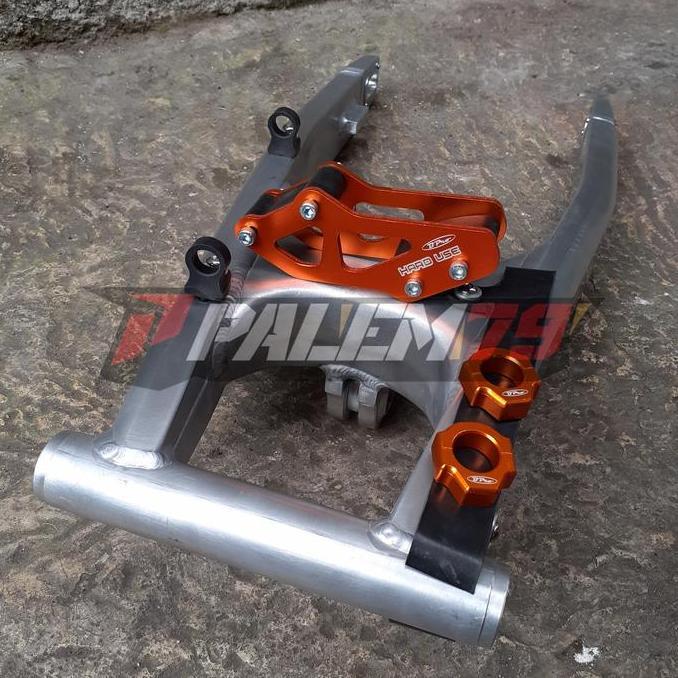 Ready Swingarm 62cm WR155 BPro Almunium Swing Arm WR 155 Almu murah