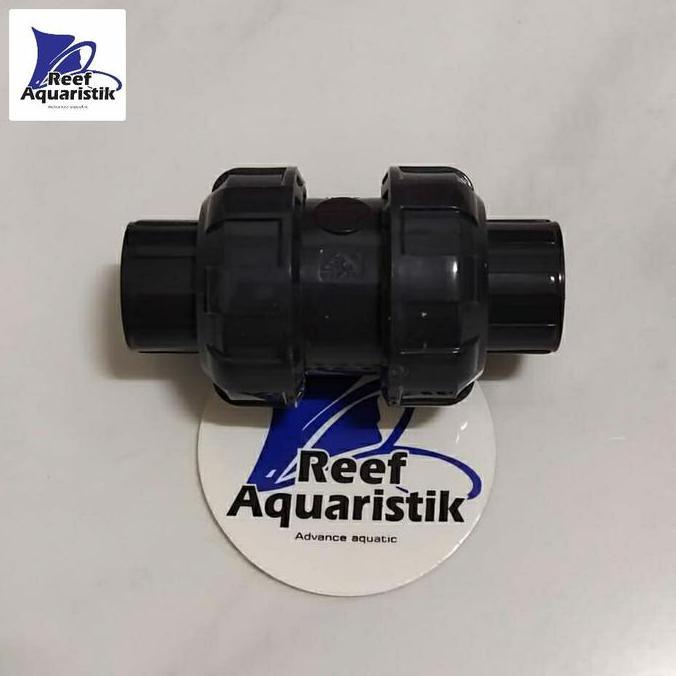 NEW CHECK VALVE 20MM