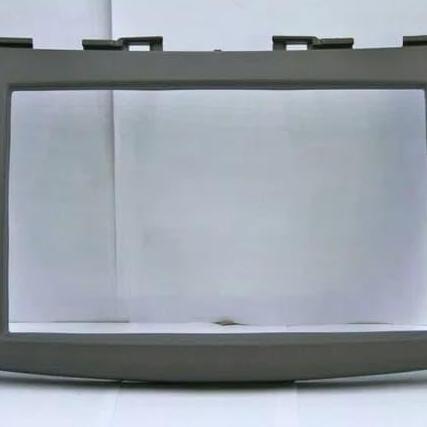 Panel Frame Head Unit Mobil Ertiga Lama 2012 - 2017